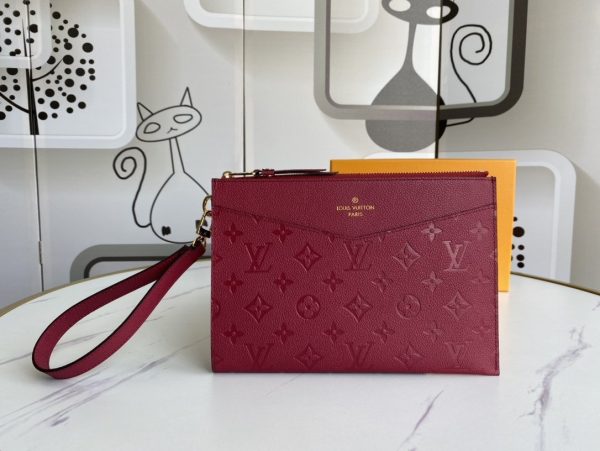 LOUIS VUITTON Louis Vuitton Felicie Insert