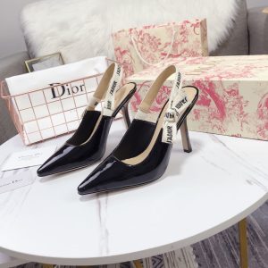 New DIR HIGH HEELS 049