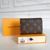 Louis Vuitton Victorine wallet collector’s edition