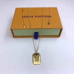 EN – Lux Necklace LUV014
