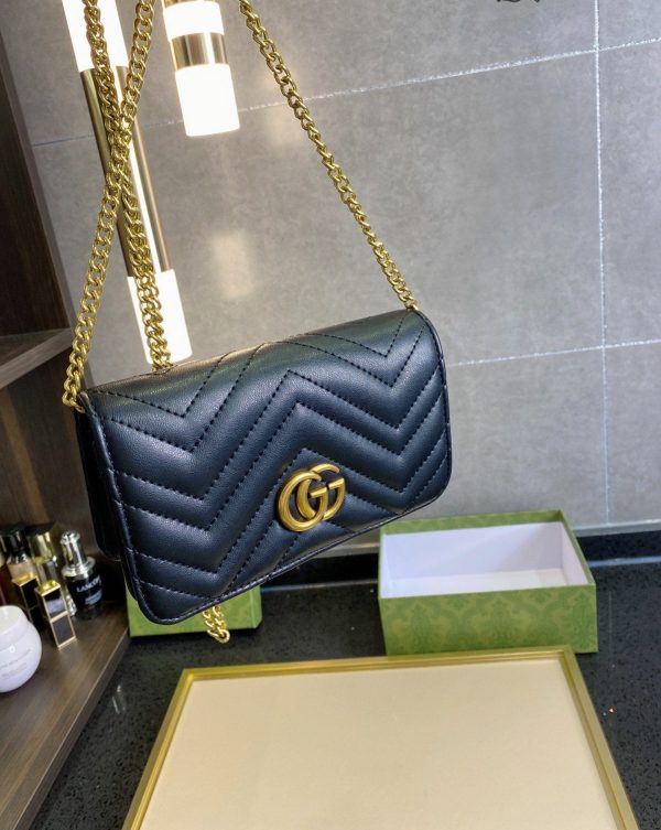 Gucci GG Marmont