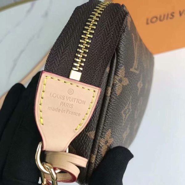 Louis Vuitton Pochette Accessories
