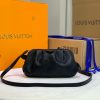 Louis Vuitton Scala Mini Pouch ‘Black