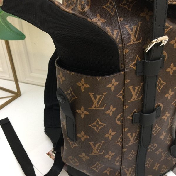 Louis Vuitton Christopher