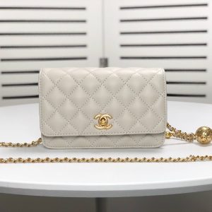 Chanel WOC