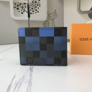 New Arrival Wallet LUV 046
