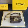 Fendi Mini Baguette