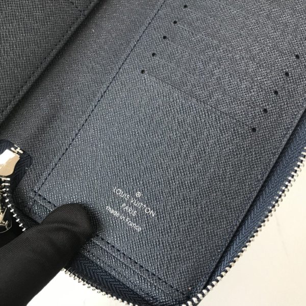 LV Brazza Wallet