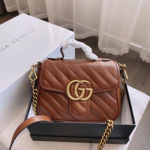 Gucci GG Marmont