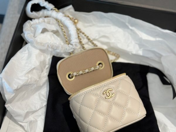 Chanel Mini Vanity