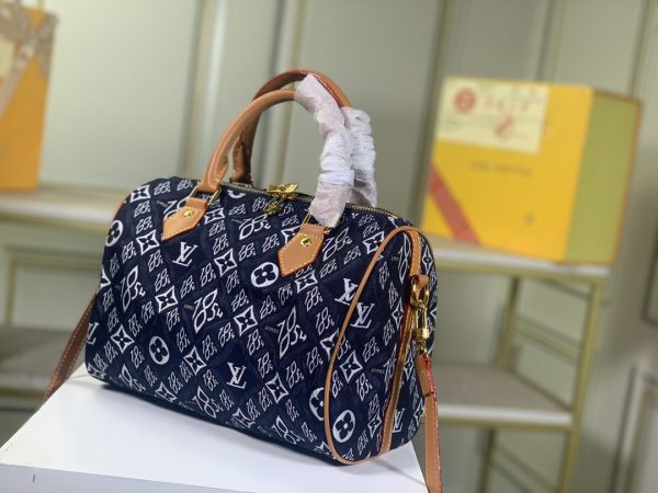 Louis Vuitton Speedy