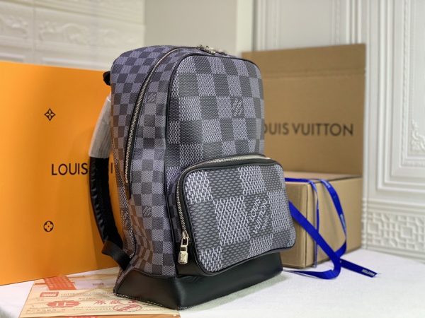 Louis Vuitton Campus Backpack