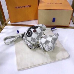 EN – Lux Keychains LUV 045