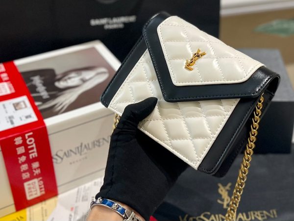 YSL handbags