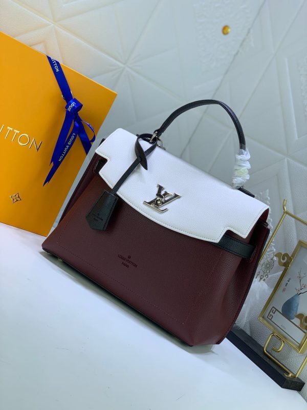 Louis Vuitton Lockme