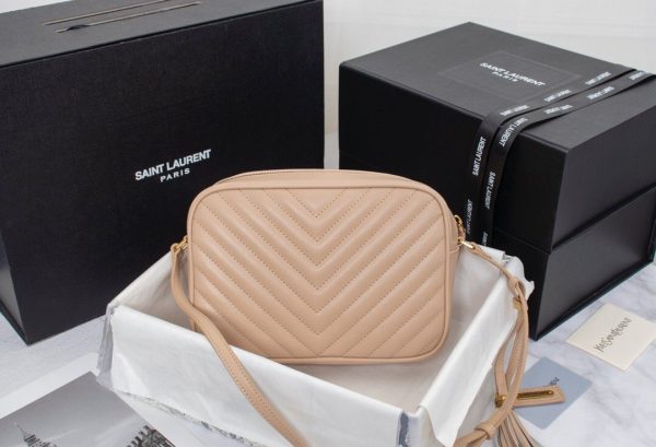 Saint Laurent Lou Camera Bag