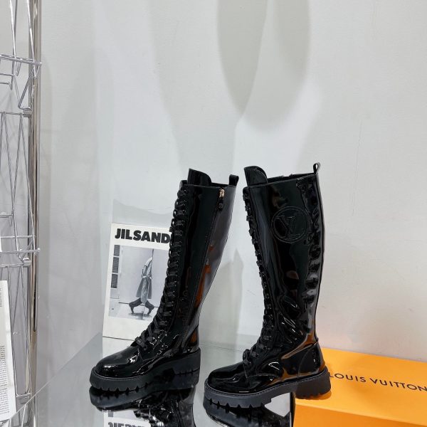 Premium LUV BOOTS 011