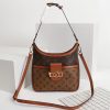 Louis Vuitton Monogram Canvas Dauphine PM