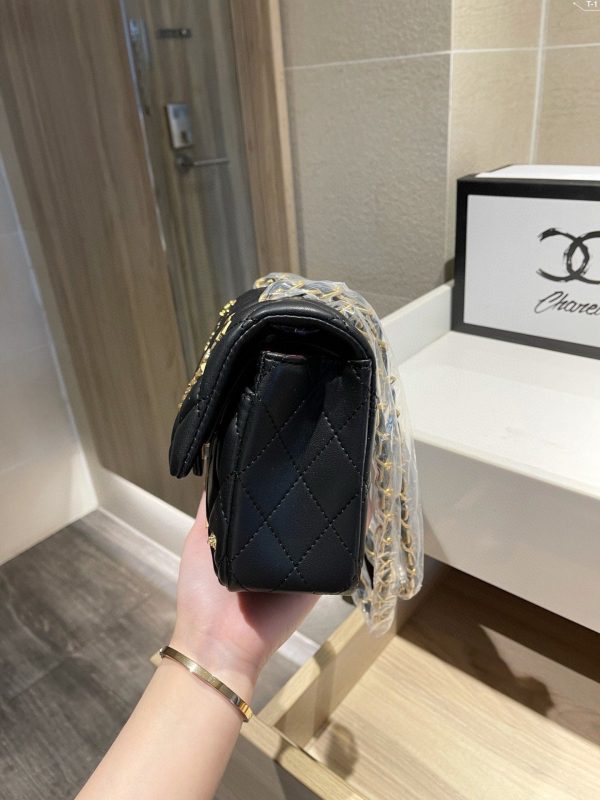 Chanel Classic Flap Bag