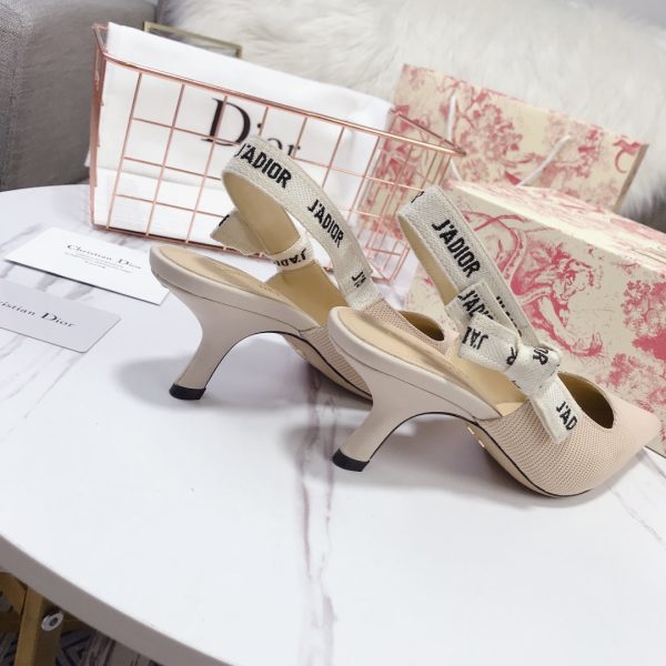 New DIR HIGH HEELS 054