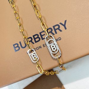 EN – Lux Necklace BBR001