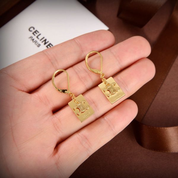 EN – Lux Earring CEL 004