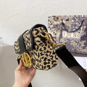 Dior 30 Montaigne Box Bag