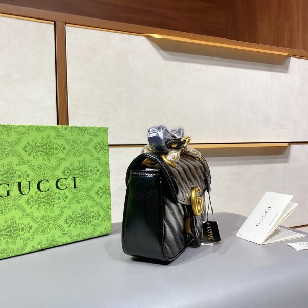 Gucci GG Marmont