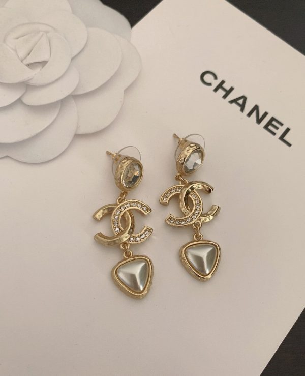 EN – Lux Earring CHL 033