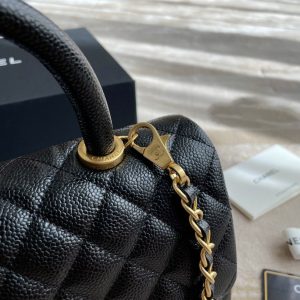 Chanel Coco handle Bag