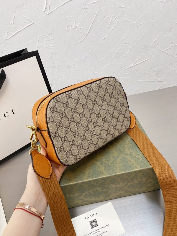 Gucci x Kai Small Shoulder Bag