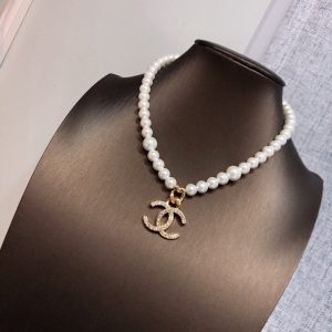 EN – Lux Necklace CHL040