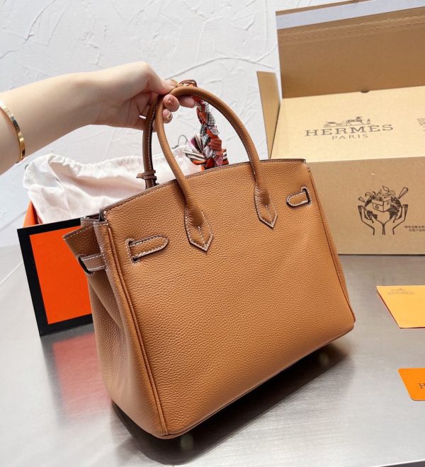 Hermes Birkin Bag