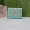 Gucci Ophidia GG Card Case