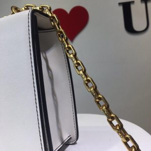 Dior J’adior Chain Flap Bag