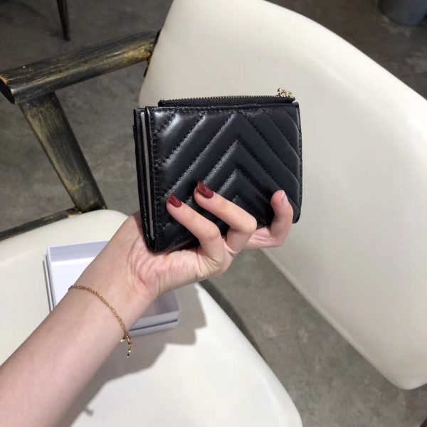 YSL Wallet