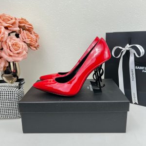 New SLY High Heel Shoes 012