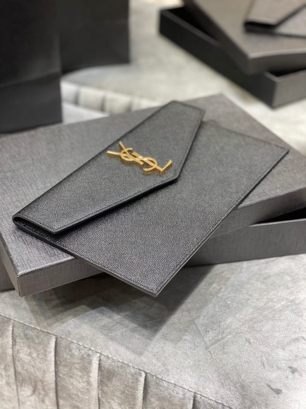 Saint Laurent CLUTCH YSL