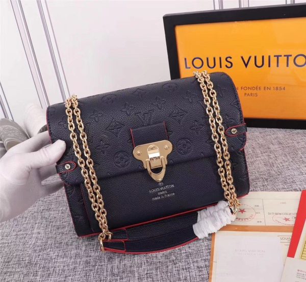 Louis Vuitton Vavin