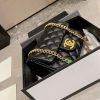 Chanel Mini Regtangle