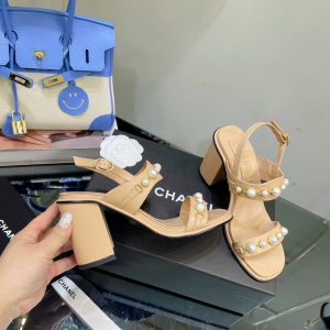 New CHL High Heel Shoes 040