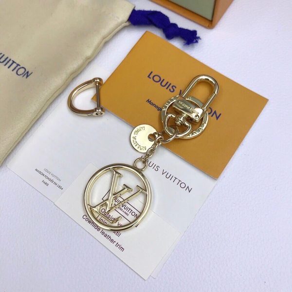 EN – Lux Keychains LUV 021