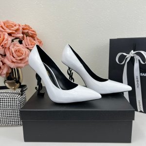 New SLY High Heel Shoes 011