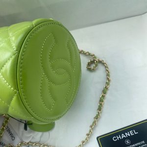 Chanel vanity case