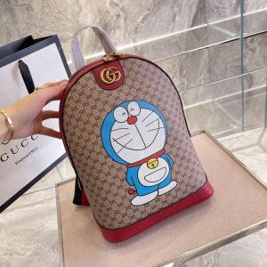 Gucci x Doraemon Bag