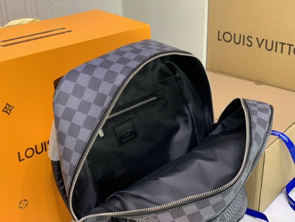 Louis Vuitton Campus Backpack