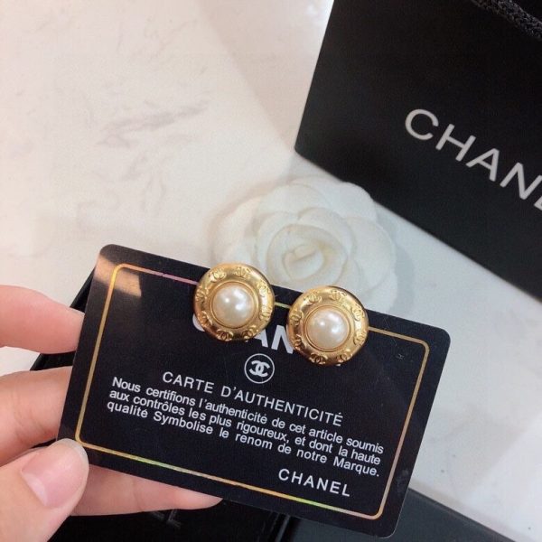 EN – Lux Earring CHL 018