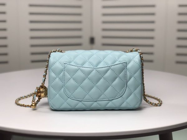 Chanel Mini Flap Bag