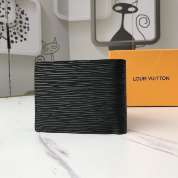 Louis Vuitton Multiple Wallet