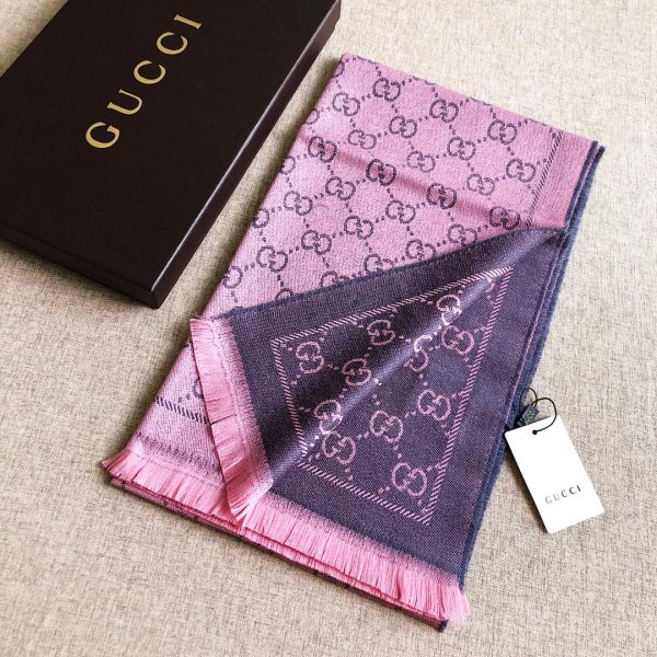 EN – Luxury GCI Scarf 010